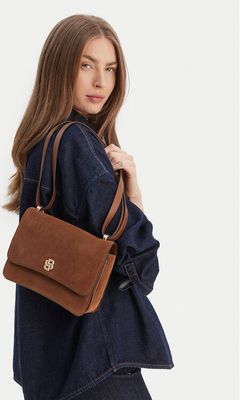 Listonoszka elegancka BOSS ze sklepu: eobuwie.pl w kategorii: Listonoszki - zdjęcie WP-EBWP-9KUZS-09B_0000305669391