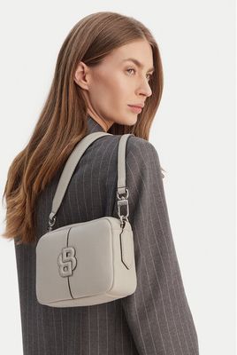 Listonoszka elegancka BOSS ze sklepu: eobuwie.pl w kategorii: Listonoszki - zdjęcie WP-EBWP-9KUZS-09B_0000305669414