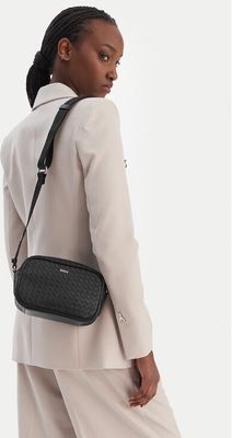 Listonoszka elegancka BOSS ze sklepu: eobuwie.pl w kategorii: Listonoszki - zdjęcie WP-EBWP-9KUZS-09B_0000305669582