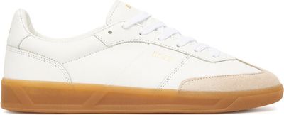 Buty sportowe damskie wiosenne BOSS ze sklepu: eobuwie.pl w kategorii: Buty sportowe damskie