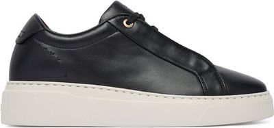 Buty sportowe damskie na wiosnę BOSS ze sklepu: eobuwie.pl w kategorii: Buty sportowe damskie - zdjęcie WP-EBWP-9KUZS-09B_0000305672124
