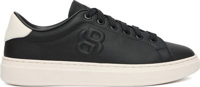 Buty sportowe damskie jesienne BOSS ze sklepu: eobuwie.pl w kategorii: Buty sportowe damskie - zdjęcie WP-EBWP-9KUZS-09B_0000305672254