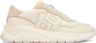 Buty sportowe damskie na wiosnę BOSS ze sklepu: eobuwie.pl w kategorii: Buty sportowe damskie - zdjęcie WP-EBWP-9KUZS-09B_0000305672261