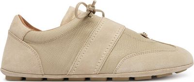 Buty sportowe damskie na wiosnę BOSS ze sklepu: eobuwie.pl w kategorii: Buty sportowe damskie - zdjęcie WP-EBWP-9KUZS-09B_0000305672278