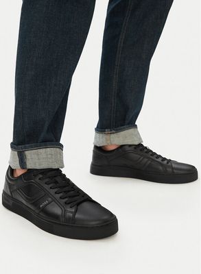 Buty sportowe męskie jesienne BOSS ze sklepu: eobuwie.pl w kategorii: Buty sportowe męskie - zdjęcie WP-EBWP-9KUZS-09B_0000305672605