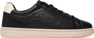 BOSS - Buty sportowe damskie jesienne ze sklepu: eobuwie.pl w kategorii: Buty sportowe damskie - zdjęcie WP-EBWP-9KUZS-09B_0000305672995