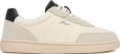 Buty sportowe damskie na wiosnę BOSS ze sklepu: eobuwie.pl w kategorii: Buty sportowe damskie - zdjęcie WP-EBWP-9KUZS-09B_0000305673008