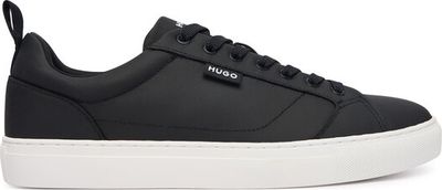 Buty sportowe męskie jesienne HUGO ze sklepu: eobuwie.pl w kategorii: Buty sportowe męskie - zdjęcie WP-EBWP-9KUZS-09B_0000305673114