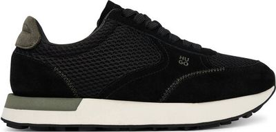 HUGO - Buty sportowe damskie ze sklepu: eobuwie.pl w kategorii: Buty sportowe damskie - zdjęcie WP-EBWP-9KUZS-09B_0000305674272