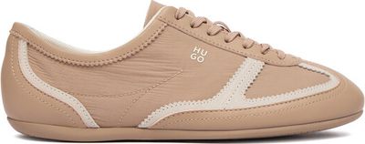 Buty sportowe damskie na wiosnę HUGO ze sklepu: eobuwie.pl w kategorii: Buty sportowe damskie - zdjęcie WP-EBWP-9KUZS-09B_0000305674296
