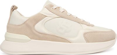 BOSS - Buty sportowe damskie na wiosnę ze sklepu: eobuwie.pl w kategorii: Buty sportowe damskie - zdjęcie WP-EBWP-9KUZS-09B_0000305674753