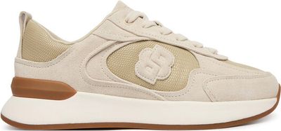 Buty sportowe damskie na wiosnę BOSS ze sklepu: eobuwie.pl w kategorii: Buty sportowe damskie - zdjęcie WP-EBWP-9KUZS-09B_0000305674838