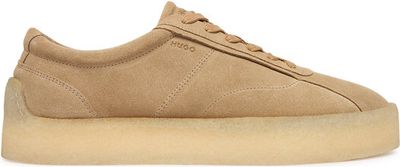 Buty sportowe męskie HUGO ze sklepu: eobuwie.pl w kategorii: Buty sportowe męskie - zdjęcie WP-EBWP-9KUZS-09B_0000305675088