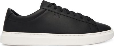 Buty sportowe męskie jesienne na wiosnę BOSS ze sklepu: eobuwie.pl w kategorii: Buty sportowe męskie - zdjęcie WP-EBWP-9KUZS-09B_0000305675262