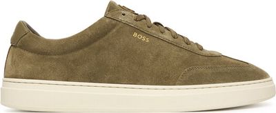 Buty sportowe męskie na wiosnę jesienne BOSS ze sklepu: eobuwie.pl w kategorii: Buty sportowe męskie - zdjęcie WP-EBWP-9KUZS-09B_0000305675309