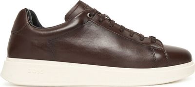Buty sportowe męskie BOSS ze sklepu: eobuwie.pl w kategorii: Buty sportowe męskie - zdjęcie WP-EBWP-9KUZS-09B_0000305675514