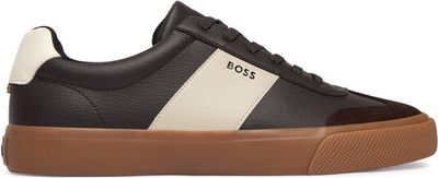 Buty sportowe męskie BOSS ze sklepu: eobuwie.pl w kategorii: Buty sportowe męskie - zdjęcie WP-EBWP-9KUZS-09B_0000305675576
