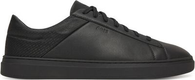 Buty sportowe męskie jesienne BOSS ze sklepu: eobuwie.pl w kategorii: Buty sportowe męskie - zdjęcie WP-EBWP-9KUZS-09B_0000305675651