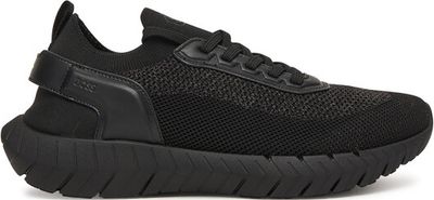 Buty sportowe męskie jesienne BOSS ze sklepu: eobuwie.pl w kategorii: Buty sportowe męskie - zdjęcie WP-EBWP-9KUZS-09B_0000305675743