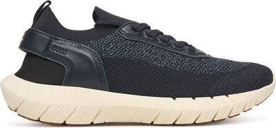 Buty sportowe męskie BOSS ze sklepu: eobuwie.pl w kategorii: Buty sportowe męskie - zdjęcie WP-EBWP-9KUZS-09B_0000305675767