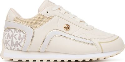 Michael Michael Kors - Buty sportowe dziecięce wiosenne ze sklepu: eobuwie.pl w kategorii: Buty sportowe dziecięce - zdjęcie WP-EBWP-9KUZS-09B_0000305680341