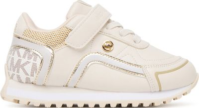 Buty sportowe dziecięce na wiosnę Michael Michael Kors ze sklepu: eobuwie.pl w kategorii: Buty sportowe dziecięce - zdjęcie WP-EBWP-9KUZS-09B_0000305680365