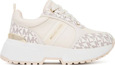 Buty sportowe dziecięce wiosenne Michael Michael Kors ze sklepu: eobuwie.pl w kategorii: Buty sportowe dziecięce - zdjęcie WP-EBWP-9KUZS-09B_0000305680372