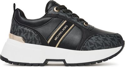 Buty sportowe dziecięce na wiosnę Michael Michael Kors ze sklepu: eobuwie.pl w kategorii: Buty sportowe dziecięce - zdjęcie WP-EBWP-9KUZS-09B_0000305680389