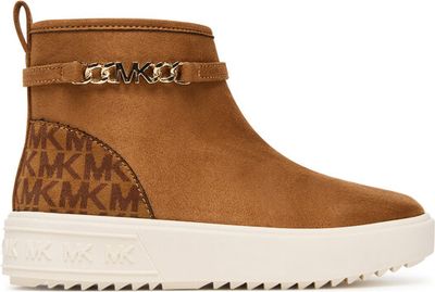 Michael Michael Kors - Buty zimowe dziecięce na zimę ze sklepu: eobuwie.pl w kategorii: Buty zimowe dziecięce - zdjęcie WP-EBWP-9KUZS-09B_0000305680396