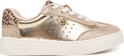 Buty sportowe dziecięce na wiosnę Michael Michael Kors ze sklepu: eobuwie.pl w kategorii: Buty sportowe dziecięce - zdjęcie WP-EBWP-9KUZS-09B_0000305680433