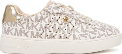 Buty sportowe dziecięce na wiosnę Michael Michael Kors ze sklepu: eobuwie.pl w kategorii: Buty sportowe dziecięce - zdjęcie WP-EBWP-9KUZS-09B_0000305680457