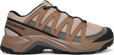 Buty trekkingowe męskie jesienne Salomon ze sklepu: eobuwie.pl w kategorii: Buty trekkingowe męskie - zdjęcie WP-EBWP-9KUZS-09B_0000305680785