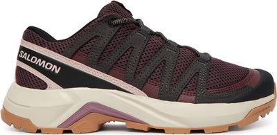 Buty trekkingowe damskie na jesień Salomon ze sklepu: eobuwie.pl w kategorii: Buty trekkingowe damskie - zdjęcie WP-EBWP-9KUZS-09B_0000305680792