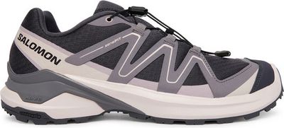 Buty trekkingowe damskie jesienne Salomon ze sklepu: eobuwie.pl w kategorii: Buty trekkingowe damskie - zdjęcie WP-EBWP-9KUZS-09B_0000305680914