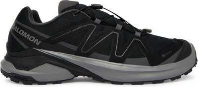 Buty trekkingowe męskie jesienne Salomon ze sklepu: eobuwie.pl w kategorii: Buty trekkingowe męskie - zdjęcie WP-EBWP-9KUZS-09B_0000305680921
