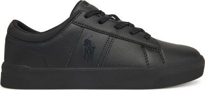 Buty sportowe dziecięce jesienne Polo Ralph Lauren ze sklepu: eobuwie.pl w kategorii: Buty sportowe dziecięce - zdjęcie WP-EBWP-9KUZS-09B_0000305681027