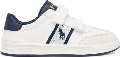 Polo Ralph Lauren - Buty sportowe dziecięce na wiosnę ze sklepu: eobuwie.pl w kategorii: Buty sportowe dziecięce - zdjęcie WP-EBWP-9KUZS-09B_0000305681089