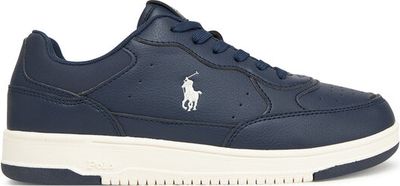 Polo Ralph Lauren - Buty sportowe dziecięce ze sklepu: eobuwie.pl w kategorii: Buty sportowe dziecięce - zdjęcie WP-EBWP-9KUZS-09B_0000305681119