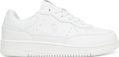 Buty sportowe dziecięce wiosenne Polo Ralph Lauren ze sklepu: eobuwie.pl w kategorii: Buty sportowe dziecięce - zdjęcie WP-EBWP-9KUZS-09B_0000305681157
