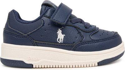 Buty sportowe dziecięce jesienne Polo Ralph Lauren ze sklepu: eobuwie.pl w kategorii: Buty sportowe dziecięce - zdjęcie WP-EBWP-9KUZS-09B_0000305681171