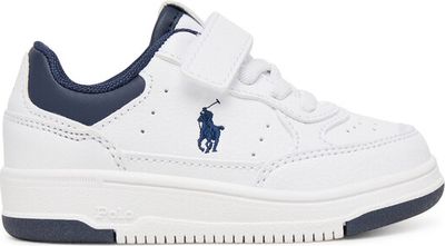 Buty sportowe dziecięce na wiosnę Polo Ralph Lauren ze sklepu: eobuwie.pl w kategorii: Buty sportowe dziecięce - zdjęcie WP-EBWP-9KUZS-09B_0000305681232