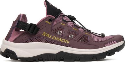 Salomon - Buty sportowe damskie na wiosnę ze sklepu: eobuwie.pl w kategorii: Buty sportowe damskie - zdjęcie WP-EBWP-9KUZS-09B_0000305681362