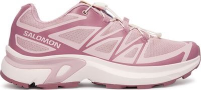 Buty sportowe damskie na wiosnę Salomon ze sklepu: eobuwie.pl w kategorii: Buty sportowe damskie - zdjęcie WP-EBWP-9KUZS-09B_0000305681386
