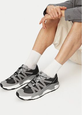 Buty sportowe męskie na wiosnę Salomon ze sklepu: eobuwie.pl w kategorii: Buty sportowe męskie - zdjęcie WP-EBWP-9KUZS-09B_0000305681409