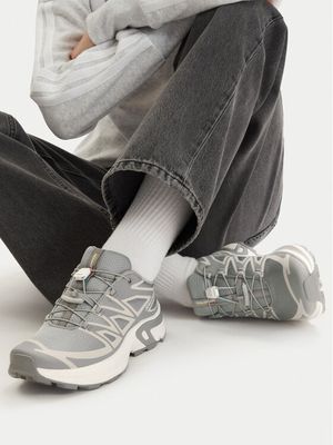 Buty sportowe damskie na wiosnę Salomon ze sklepu: eobuwie.pl w kategorii: Buty sportowe damskie - zdjęcie WP-EBWP-9KUZS-09B_0000305681430