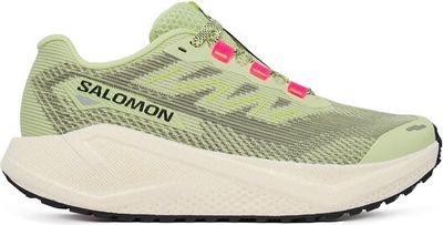 Salomon - Buty sportowe damskie na wiosnę ze sklepu: eobuwie.pl w kategorii: Buty sportowe damskie