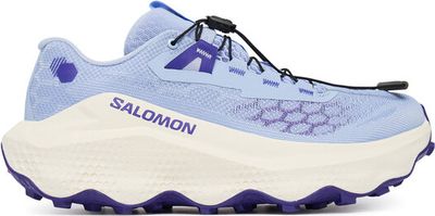 Buty sportowe damskie na wiosnę Salomon ze sklepu: eobuwie.pl w kategorii: Buty sportowe damskie - zdjęcie WP-EBWP-9KUZS-09B_0000305683786