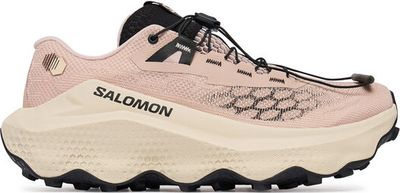Salomon - Buty sportowe damskie wiosenne ze sklepu: eobuwie.pl w kategorii: Buty sportowe damskie - zdjęcie WP-EBWP-9KUZS-09B_0000305683793