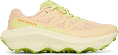 Buty sportowe damskie na wiosnę Salomon ze sklepu: eobuwie.pl w kategorii: Buty sportowe damskie - zdjęcie WP-EBWP-9KUZS-09B_0000305683847