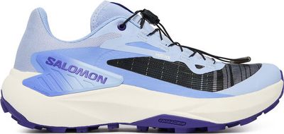 Buty sportowe damskie wiosenne Salomon ze sklepu: eobuwie.pl w kategorii: Buty sportowe damskie - zdjęcie WP-EBWP-9KUZS-09B_0000305683946